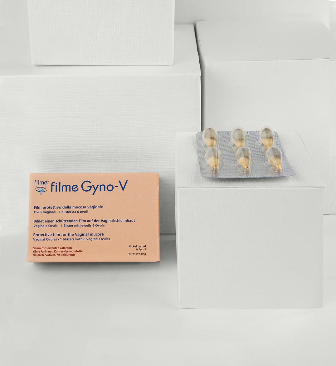 gyno-v