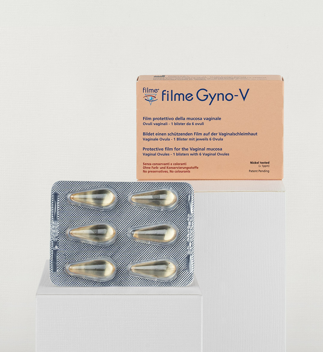 gyno-v