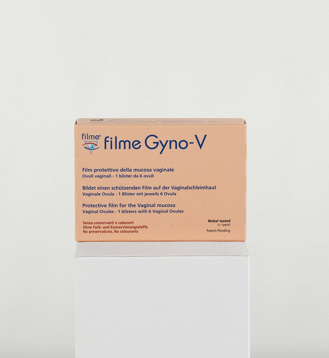 gyno-v