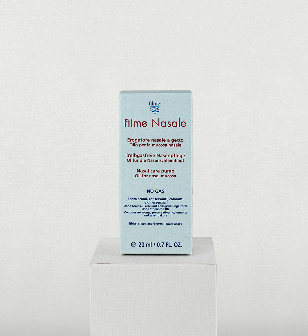 nasale